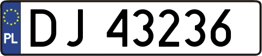DJ43236