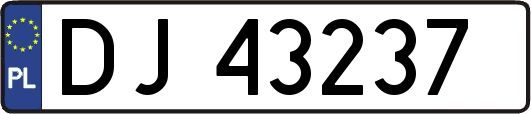 DJ43237