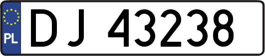 DJ43238