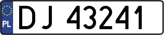 DJ43241