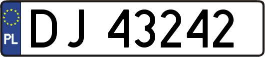 DJ43242