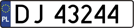 DJ43244