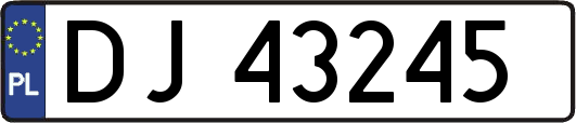 DJ43245