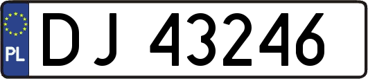 DJ43246