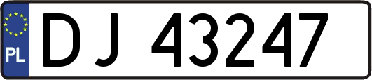 DJ43247