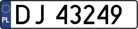 DJ43249