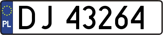 DJ43264