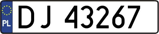 DJ43267