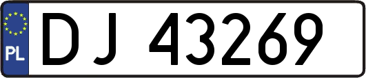 DJ43269