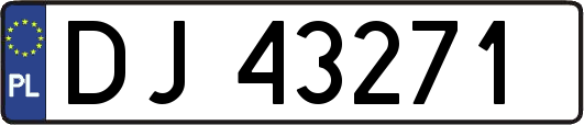 DJ43271