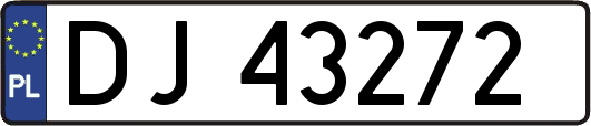 DJ43272