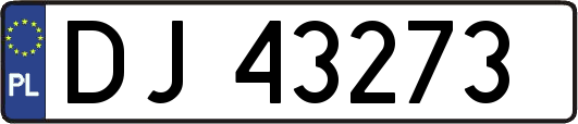 DJ43273
