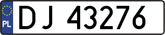 DJ43276