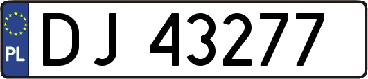 DJ43277