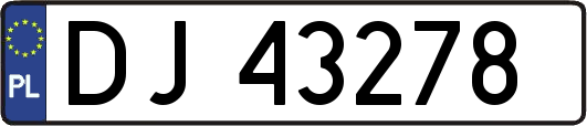 DJ43278