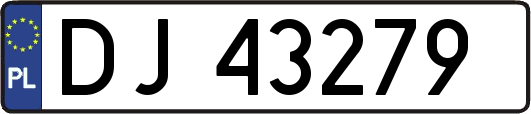 DJ43279