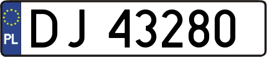 DJ43280