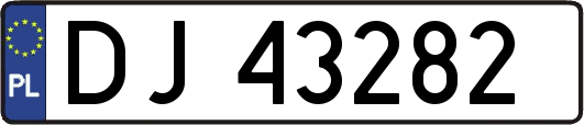 DJ43282