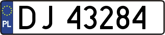DJ43284
