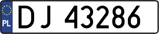 DJ43286
