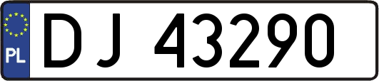 DJ43290