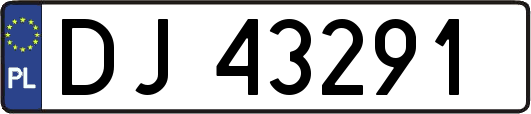 DJ43291