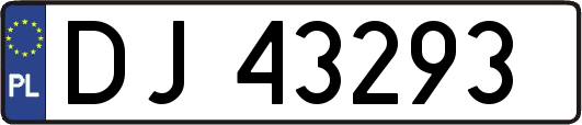 DJ43293