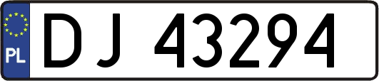DJ43294