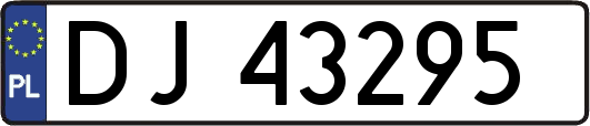 DJ43295