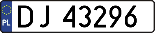 DJ43296