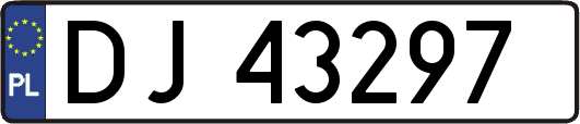 DJ43297