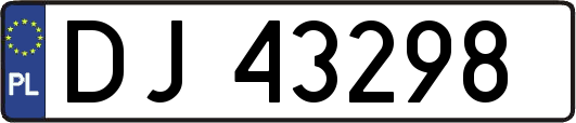 DJ43298