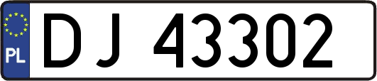 DJ43302