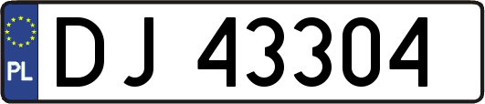 DJ43304