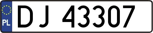 DJ43307