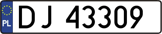 DJ43309