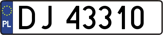 DJ43310