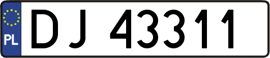 DJ43311