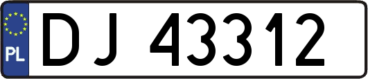 DJ43312