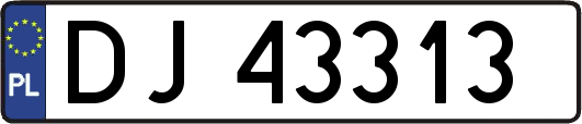DJ43313