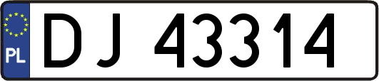DJ43314