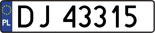 DJ43315