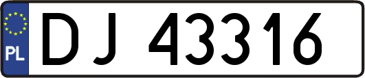 DJ43316
