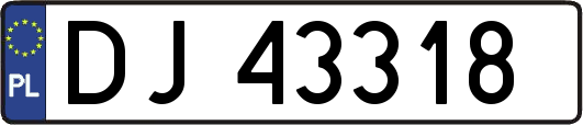 DJ43318