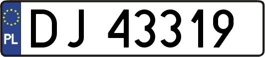 DJ43319