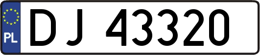 DJ43320