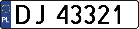 DJ43321