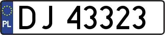 DJ43323