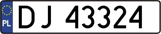 DJ43324