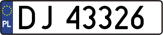 DJ43326